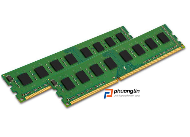 Ram PC 4GB - Phương Tín Computer